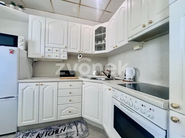 Pronájem bytu 2+1, Zlín, Na Honech I, 43 m2