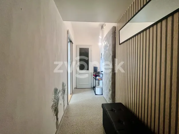 Pronájem bytu 2+1, Zlín, Na Honech I, 43 m2