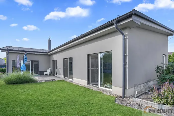 Prodej rodinného domu, Prostějov - Vrahovice, Stukova, 145 m2