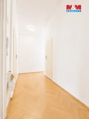 Prodej bytu 2+kk, Brno, Úvoz, 65 m2