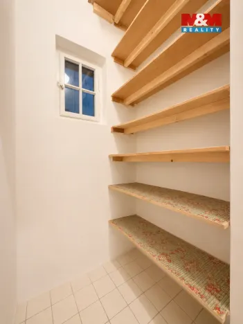 Prodej bytu 2+kk, Brno, Úvoz, 65 m2