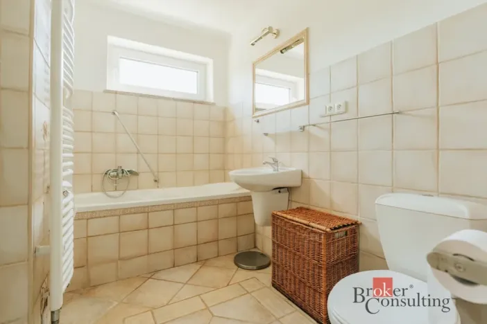 Pronájem bytu 2+1, Jihlava, Purkyňova, 60 m2