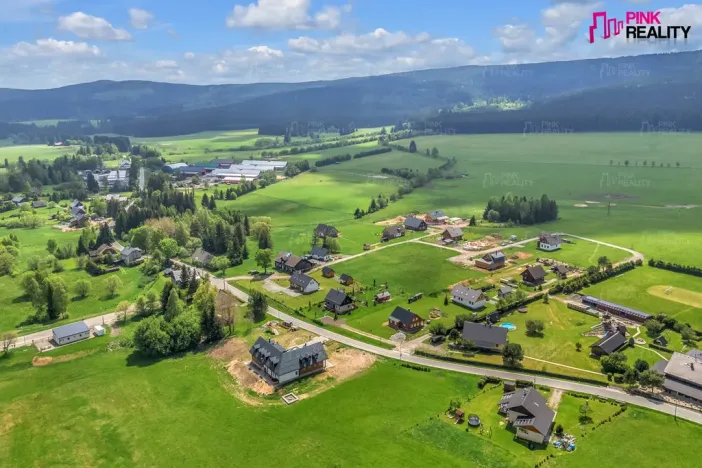 Prodej chalupy, Orlické Záhoří, 184 m2