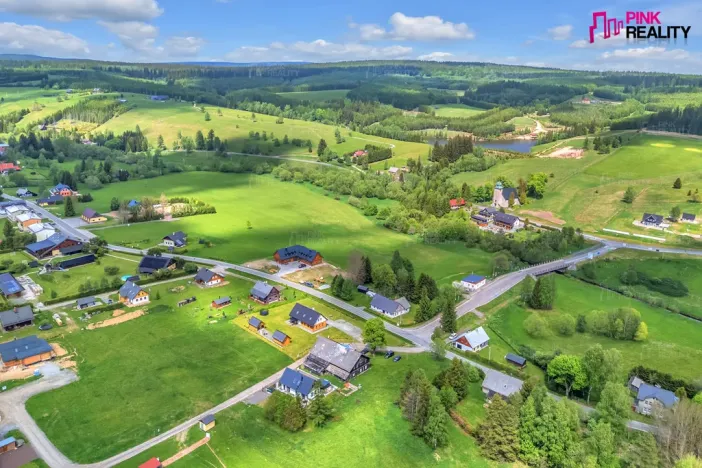 Prodej chalupy, Orlické Záhoří, 184 m2