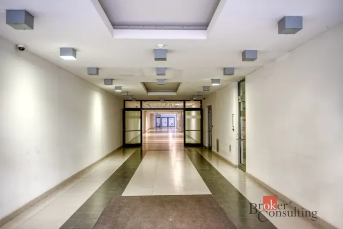 Pronájem bytu 2+kk, Praha - Holešovice, Na Maninách, 60 m2