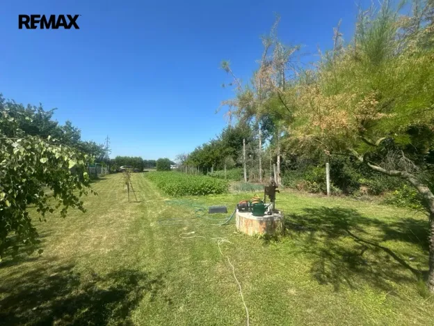 Prodej zahrady, Hulín, 1502 m2