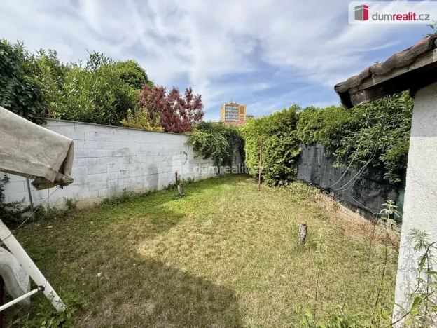 Pronájem bytu 2+1, Kralupy nad Vltavou - Lobeček, Seifertova, 70 m2