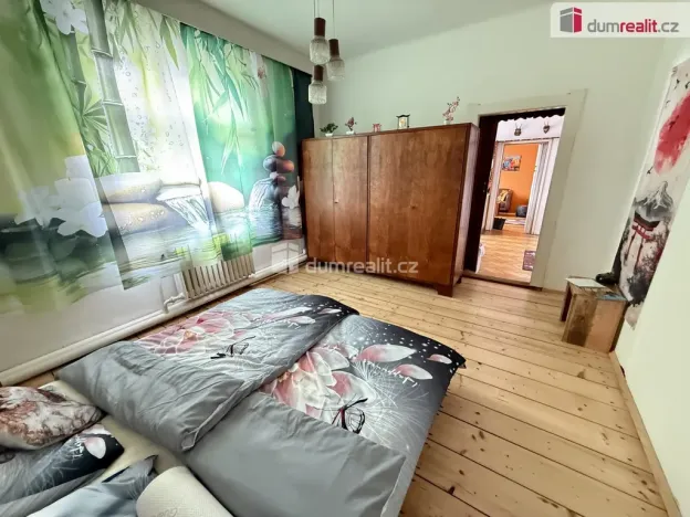 Pronájem bytu 2+1, Kralupy nad Vltavou - Lobeček, Seifertova, 70 m2