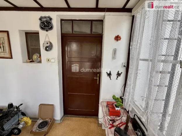 Pronájem bytu 2+1, Kralupy nad Vltavou - Lobeček, Seifertova, 70 m2