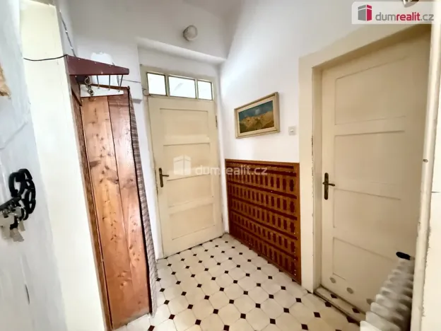 Pronájem bytu 2+1, Kralupy nad Vltavou - Lobeček, Seifertova, 70 m2