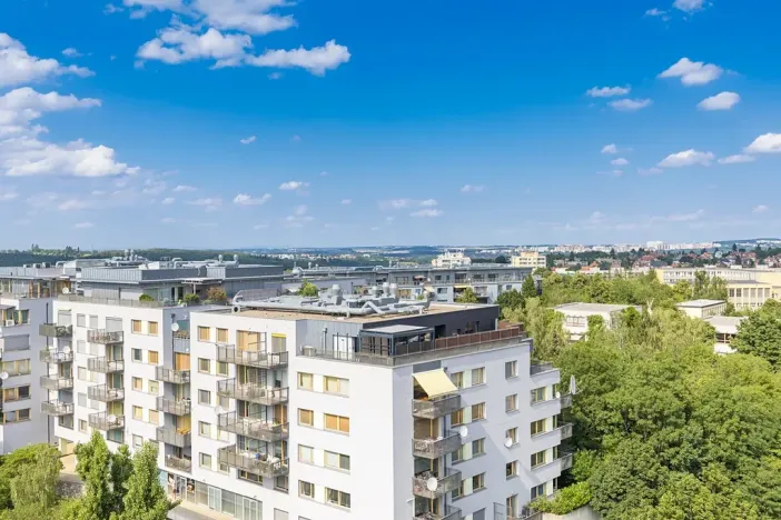 Prodej bytu 3+1, Praha - Vokovice, Evropská, 73 m2