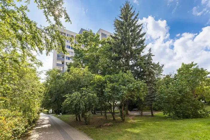 Prodej bytu 3+1, Praha - Vokovice, Evropská, 73 m2