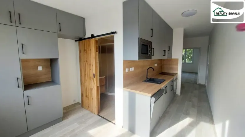 Pronájem bytu 2+1, Františkovy Lázně, Otakara Březiny, 71 m2