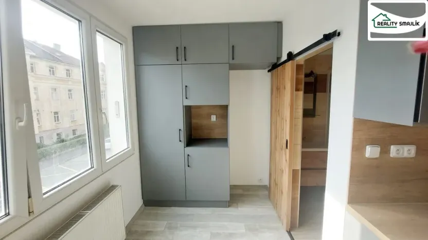 Pronájem bytu 2+1, Františkovy Lázně, Otakara Březiny, 71 m2