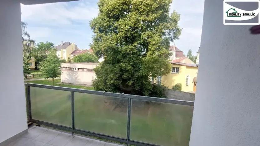 Pronájem bytu 2+1, Františkovy Lázně, Otakara Březiny, 71 m2