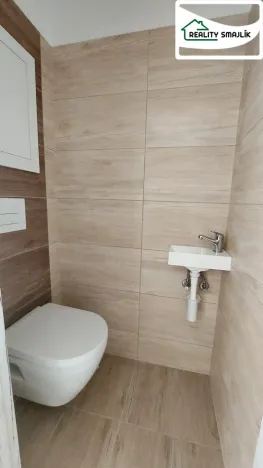Pronájem bytu 2+1, Františkovy Lázně, Otakara Březiny, 71 m2