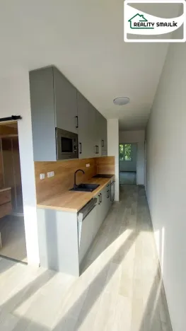 Pronájem bytu 2+1, Františkovy Lázně, Otakara Březiny, 71 m2