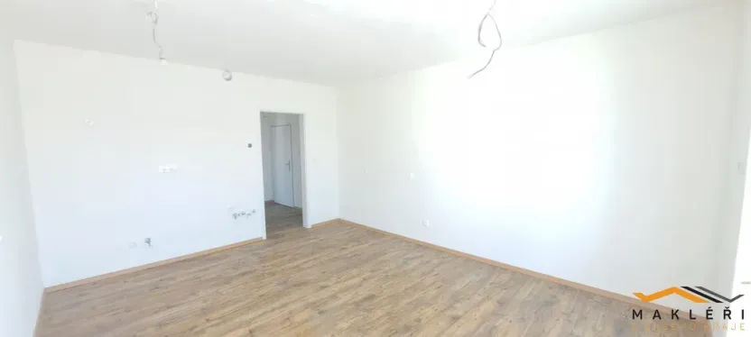 Pronájem bytu 2+kk, Jihlava - Horní Kosov, Heidenheimská, 50 m2