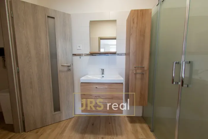 Pronájem bytu 2+kk, Ježov, 34 m2
