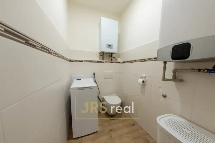 Pronájem bytu 2+kk, Ježov, 34 m2