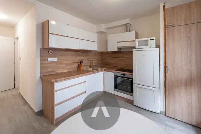 Prodej bytu 1+1, Brno, Horácké náměstí, 45 m2