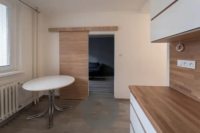Prodej bytu 1+1, Brno, Horácké náměstí, 45 m2
