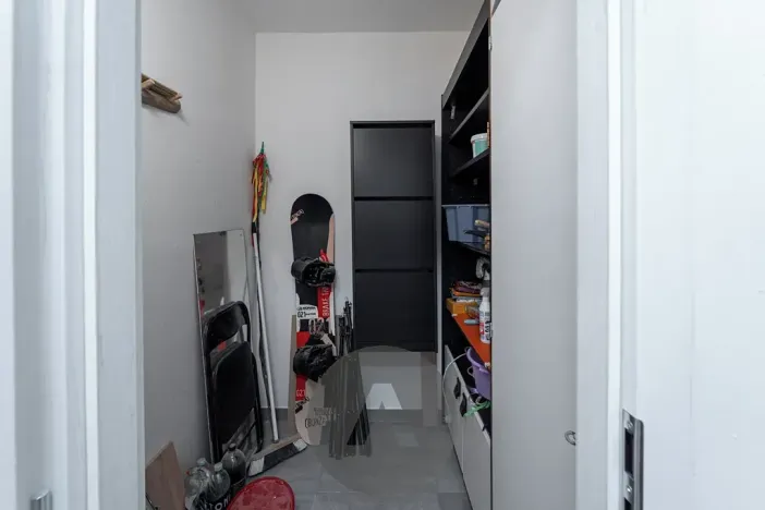 Prodej bytu 1+1, Brno, Horácké náměstí, 45 m2