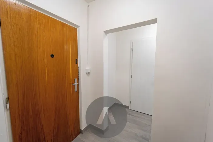 Prodej bytu 1+1, Brno, Horácké náměstí, 45 m2