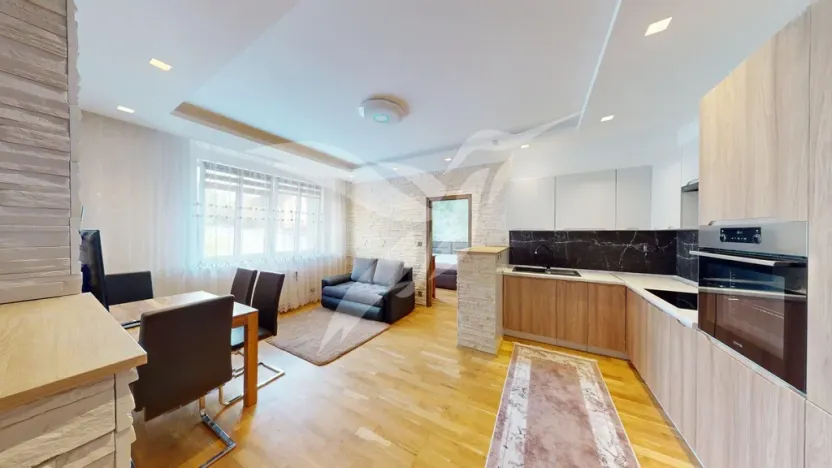 Pronájem bytu 2+kk, Kladno, Šulcova, 47 m2