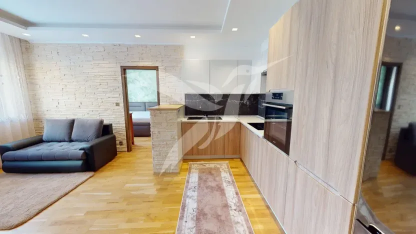 Pronájem bytu 2+kk, Kladno, Šulcova, 47 m2