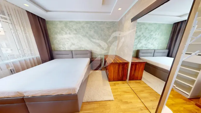 Pronájem bytu 2+kk, Kladno, Šulcova, 47 m2