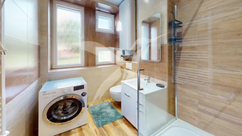 Pronájem bytu 2+kk, Kladno, Šulcova, 47 m2