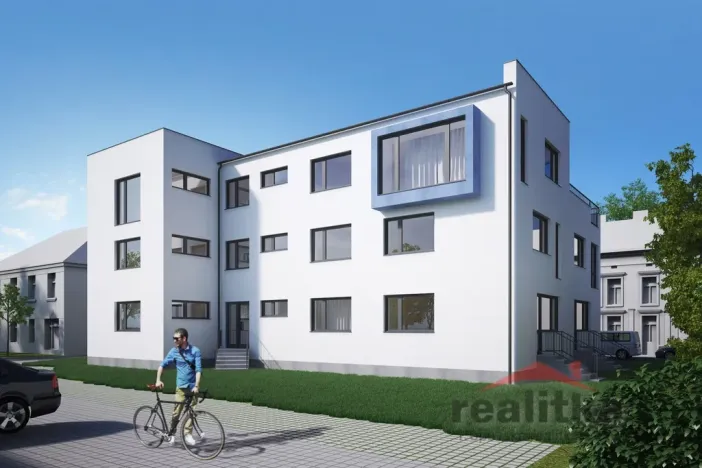 Prodej pozemku pro bydlení, Opava, Mlýnská, 1013 m2