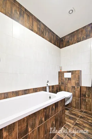 Pronájem bytu 1+kk, Brno - Židenice, Gajdošova, 34 m2