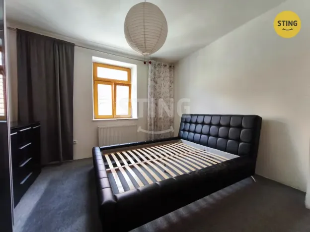 Pronájem bytu 2+kk, Jihlava, Kosmákova, 44 m2
