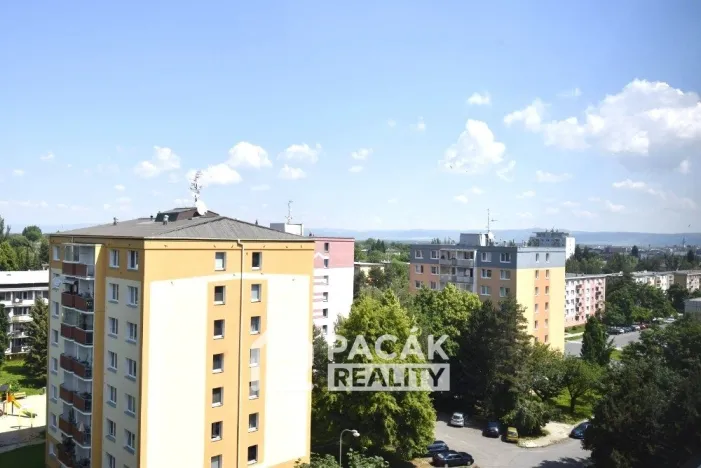 Pronájem bytu 3+1, Olomouc - Neředín, Stiborova, 74 m2