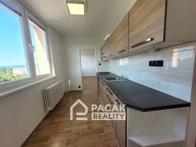 Pronájem bytu 3+1, Olomouc - Neředín, Stiborova, 74 m2