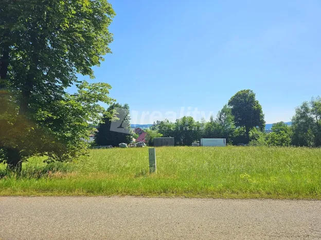 Prodej pozemku pro bydlení, Škrdlovice, 1266 m2