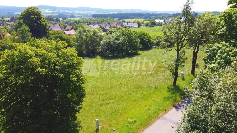 Prodej pozemku pro bydlení, Škrdlovice, 1266 m2
