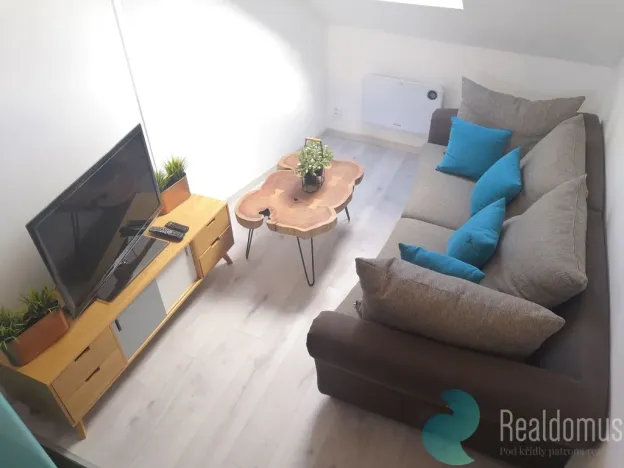 Pronájem bytu 1+kk, České Budějovice, K. Vinařického, 33 m2