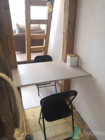Pronájem bytu 1+kk, České Budějovice, K. Vinařického, 33 m2