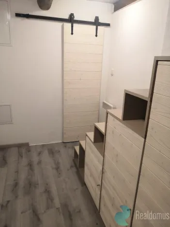 Pronájem bytu 1+kk, České Budějovice, K. Vinařického, 33 m2