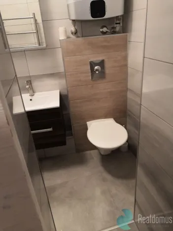 Pronájem bytu 1+kk, České Budějovice, K. Vinařického, 33 m2