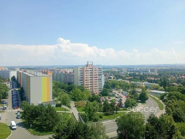 Prodej bytu 2+kk, Praha - Horní Měcholupy, Nad přehradou, 43 m2