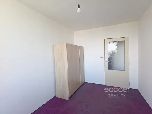 Prodej bytu 2+kk, Praha - Horní Měcholupy, Nad přehradou, 43 m2