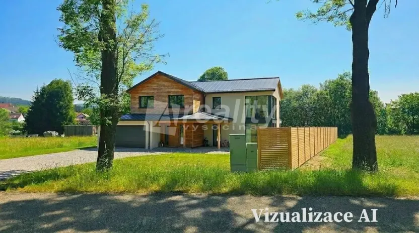 Prodej pozemku pro bydlení, Škrdlovice, 940 m2