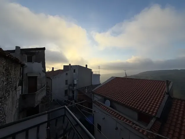 Prodej rodinného domu, Grisolia, Itálie, 70 m2