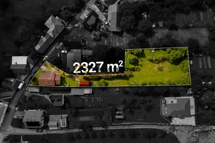 Prodej rodinného domu, Lešná, 190 m2