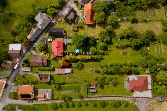 Prodej rodinného domu, Lešná, 190 m2