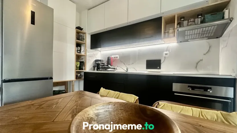 Pronájem bytu 3+kk, Šatov, 70 m2